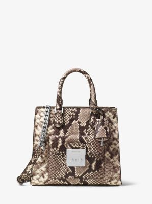 michael kors bridgette messenger bag