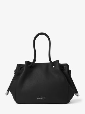 Grand fourre tout Dalia en cuir Michael Kors Canada