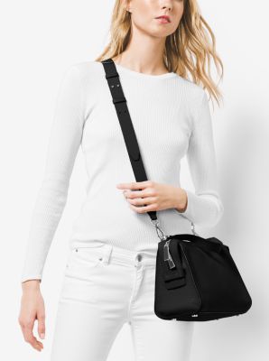 Michael kors hot sale ingrid bag