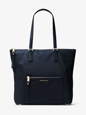 Michael Kors Ariana Large Logo Tote