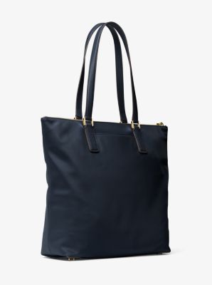 Michael kors deals ariana nylon tote