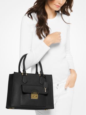 Michael kors bridgette on sale md ew tote