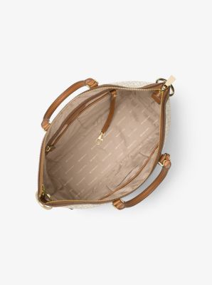 Michael kors 2025 beckett satchel