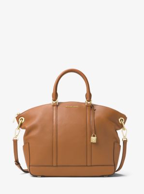 michael kors beckett satchel