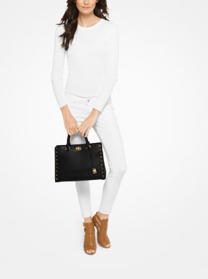 Michael kors shop sylvie satchel