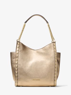 Michael kors newbury chain on sale tote