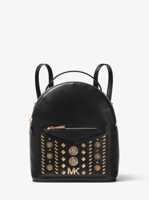 Michael kors jessa small on sale backpack