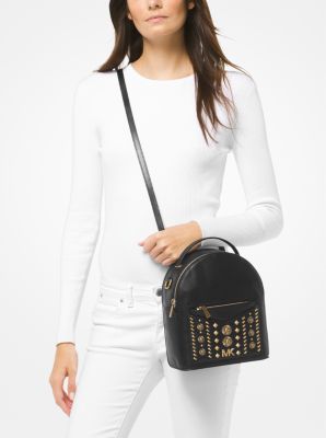 Michael kors clearance jessa backpack review