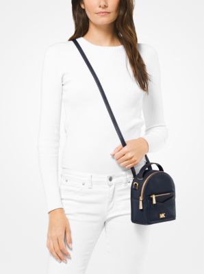 michael kors jessa small convertible backpack