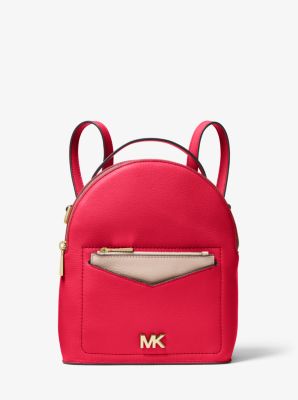 Michael kors jessa shop small convertible backpack