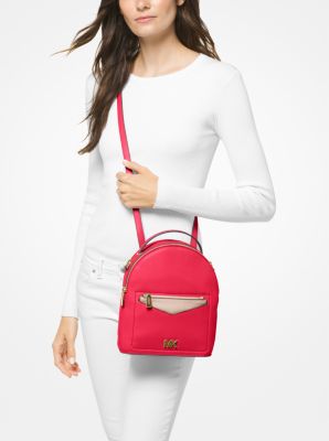 Michael kors sale jessa mini backpack