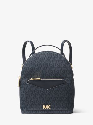 Michael kors jessa small on sale backpack