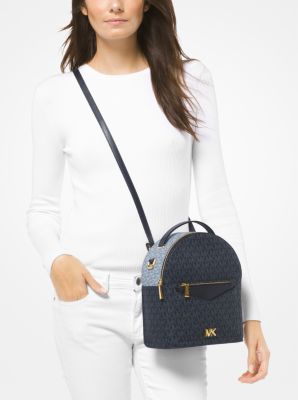 Michael kors hot sale rucksack jessa