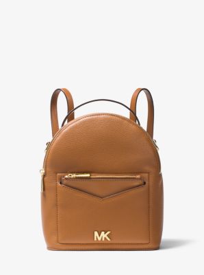 Michael kors jessa small convertible online backpack