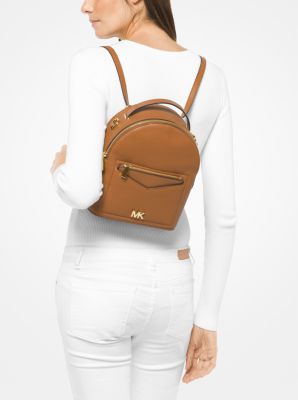 Michael kors jessa small on sale backpack