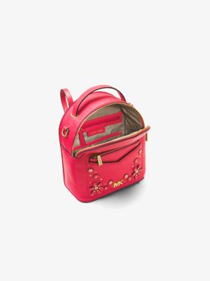 Jessa small embellished shop leather convertible backpack