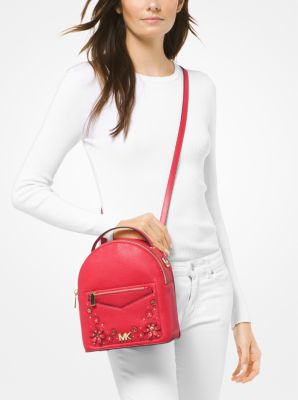 Mk jessa 2024 mini backpack