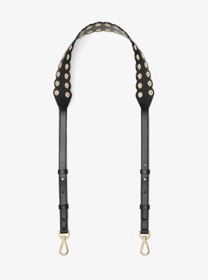michael kors isabella black replacement straps for bags - Marwood  VeneerMarwood Veneer