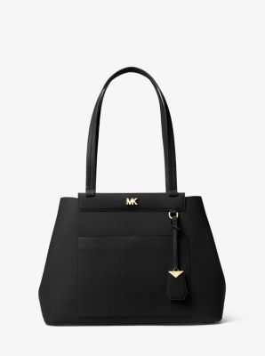 Michael kors meredith medium tote new arrivals