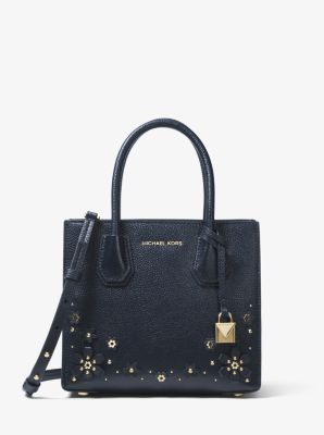 Michael kors crossbody with cheap flowers