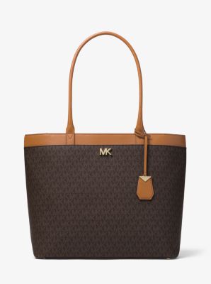 Michael kors large maddie on sale tote