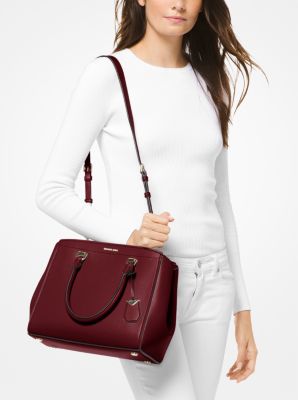 Michael kors store benning large satchel