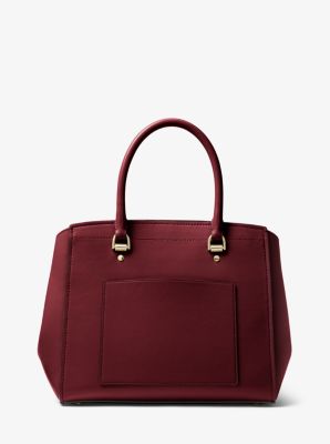 Mk benning satchel best sale