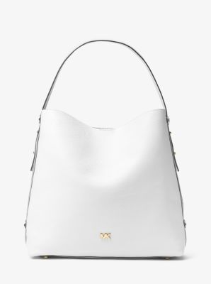 Michael kors 2025 griffin bag