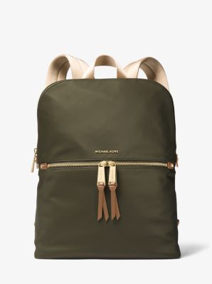 Polly Medium Nylon Backpack image number 0