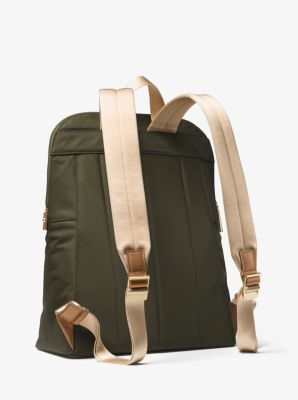 Polly Medium Nylon Backpack image number 2