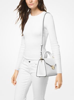 Michael kors shop whitney mini satchel