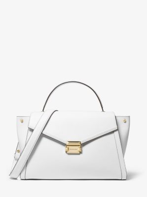 Mk whitney satchel hotsell