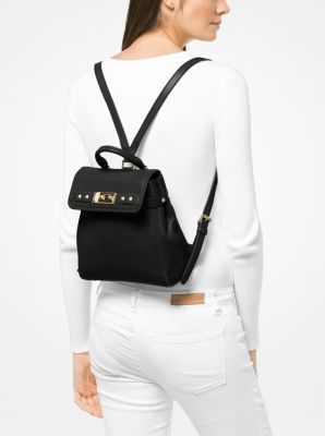 Michael kors addison clearance medium backpack