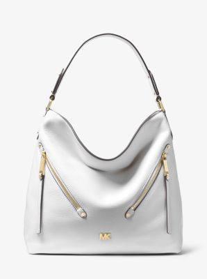 michael kors evie tote