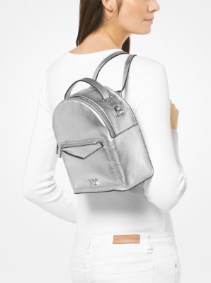 Michael kors jessa backpack review best sale