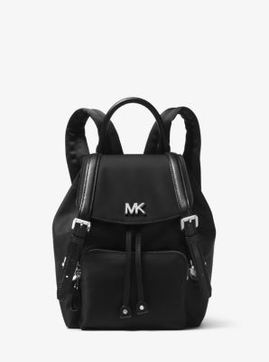 Michael kors shop beacon small backpack