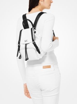 beacon small nylon backpack
