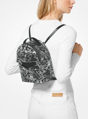 Mk jessa outlet mini backpack