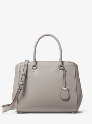 Michael michael kors on sale benning large satchel