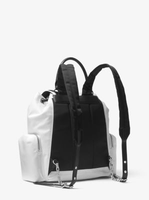 michael kors rucksack nylon