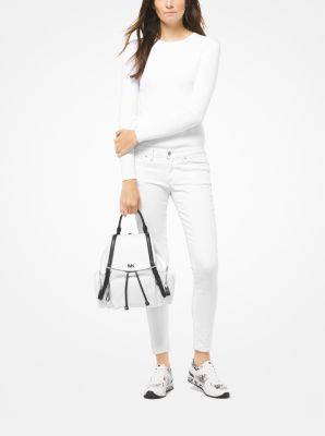 Beacon Medium Nylon Backpack