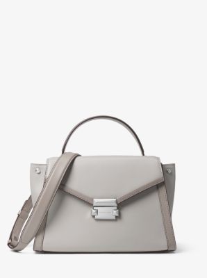 Michael kors cheap whitney grey