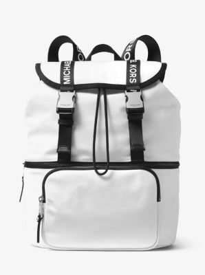 The Michael Large Nylon Backpack | Michael Kors
