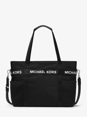 The Michael Nylon Tote Bag Michael Kors