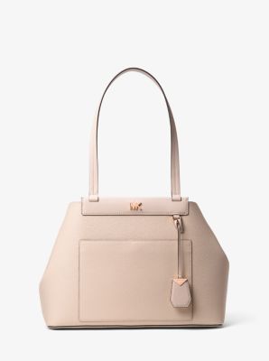 Michael kors meredith medium hot sale tote