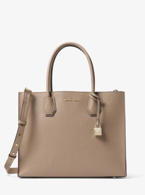 large mercer michael kors