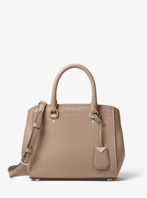 Benning medium 2025 leather satchel review