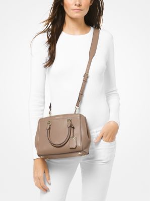 Michael kors on sale benning medium