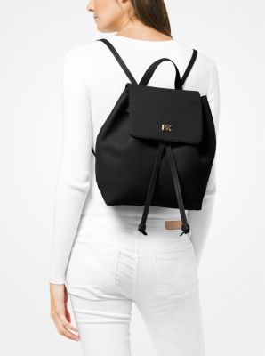 Michael kors shop junie medium backpack