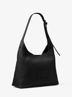 Michael kors junie on sale hobo